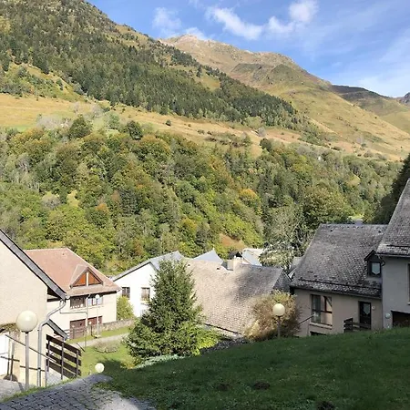 A Flanc De Montagne