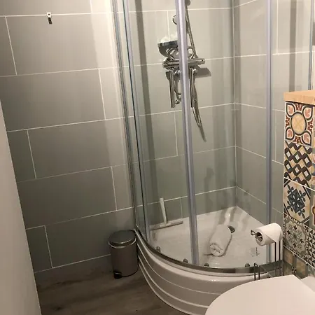 A Flanc De Montagne Apartment Bareges