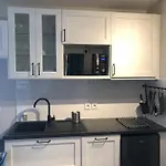 Apartamento A Flanc De Montagne *