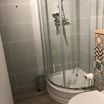 A Flanc De Montagne Apartamento Barèges