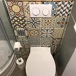 A Flanc De Montagne Apartamento Barèges