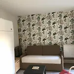 A Flanc De Montagne Apartamento *