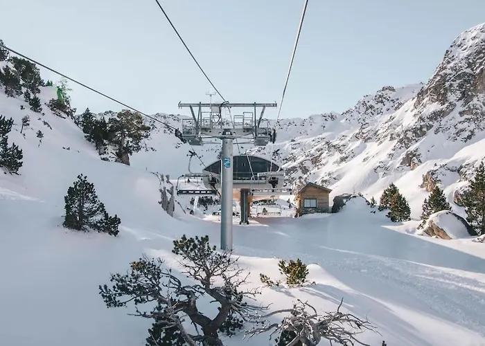 A Flanc De Montagne *