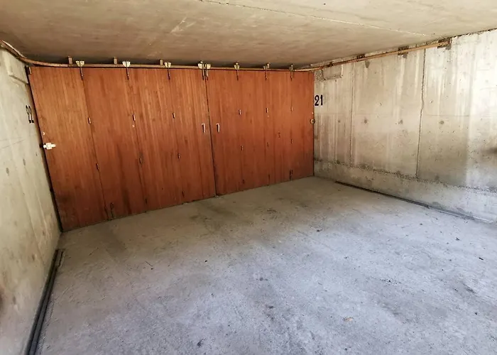 A Flanc De Montagne Apartment Bareges