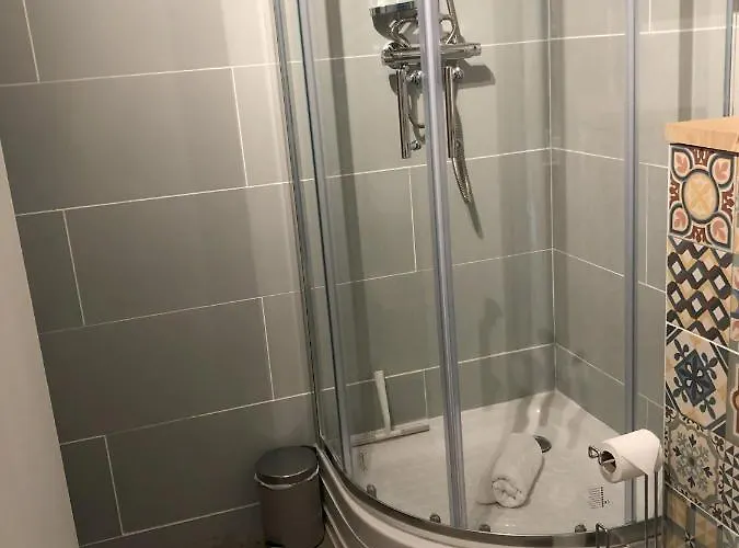 A Flanc De Montagne Apartment Bareges