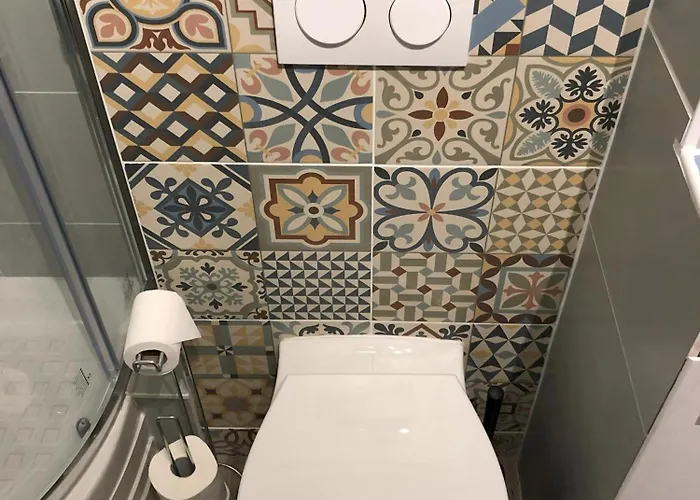 A Flanc De Montagne Apartment Bareges